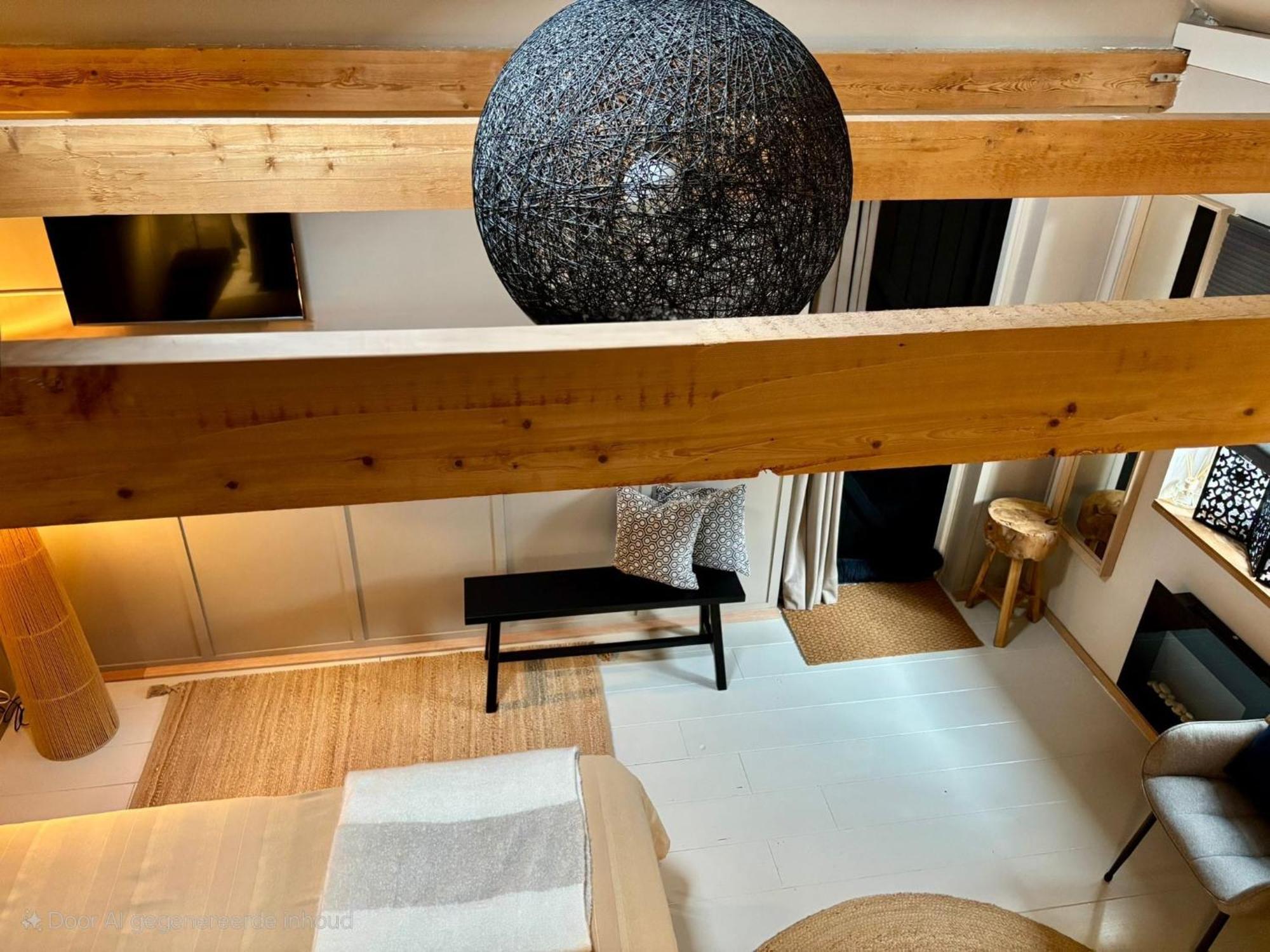 A Little Peace And Quiet Bed & Breakfast Wahlwiller ภายนอก รูปภาพ